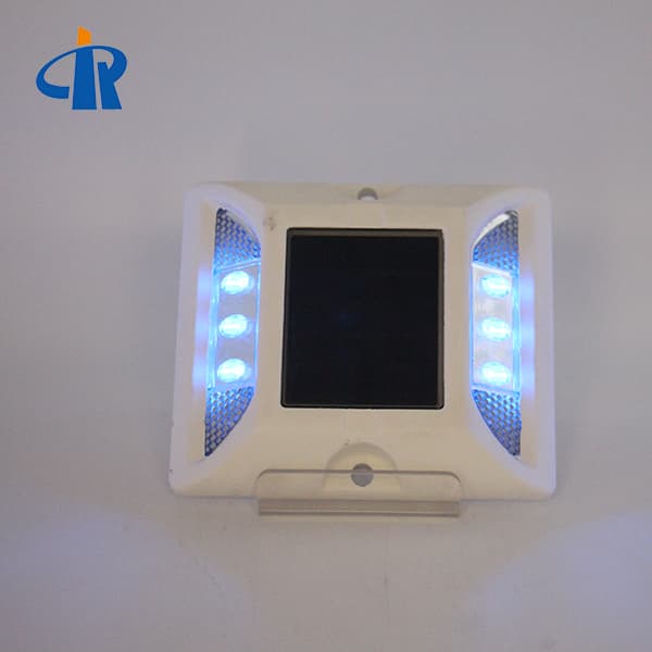 <h3>Glass Solar LED Road Stud Price Bluetooth Synchronized</h3>
